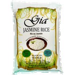 Fancy Jasmine Rice